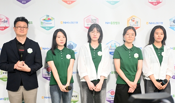 서울 부광약품, 9년 만에 정규리그 1위