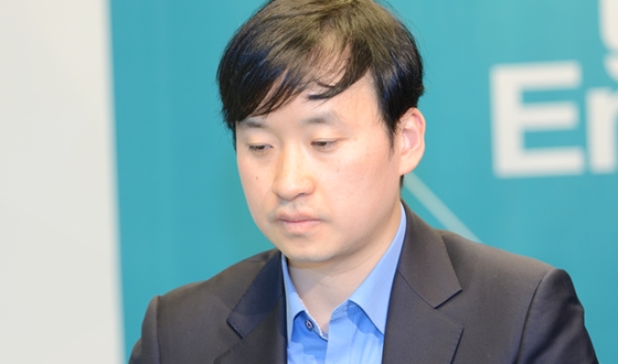 조한승, 프로기사협회 회장 당선 