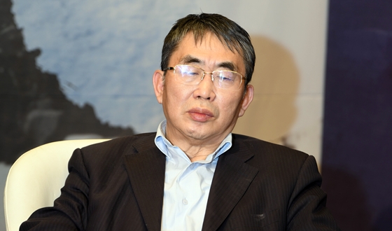 '중국 바둑의 영웅' 녜웨이핑, 18일 영결식 진행