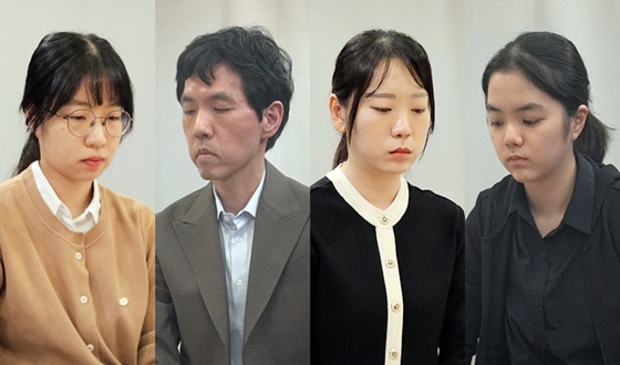 최정, 김은지 꺾고 이창호와 4강 대결