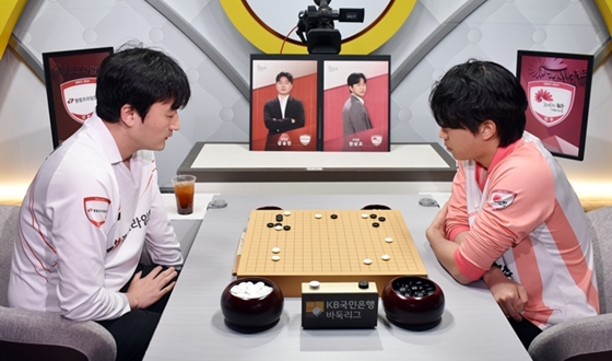 영림프라임창호, PO 안착…21일 원익과 플레이오프