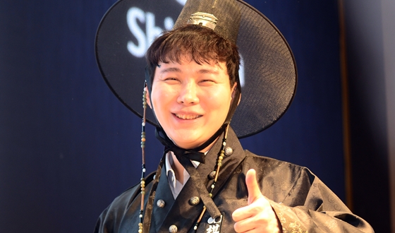 박정환, 이창호 넘고 '누적 상금 1위 108억'