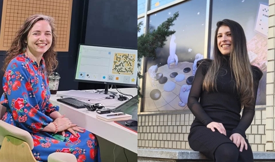 세계 바둑인이 모이는 왕십리 신관 시대