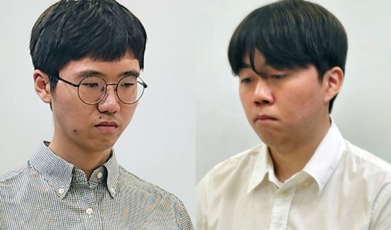 '변상일 or 신민준' 신진서에게 도전할 기사는?