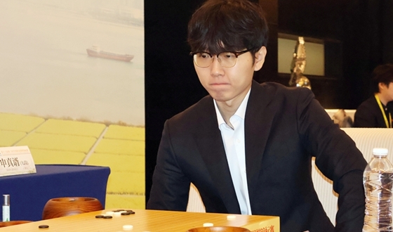'신진서·김명훈·안성준' 16강 안착
