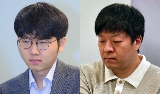 신진서, 78개월 연속 1위... 윤준상 11계단 점프