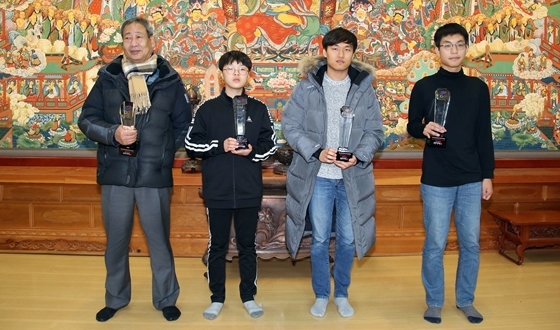 ��õ�� ������ �����翡�� �ٵ� �� ��