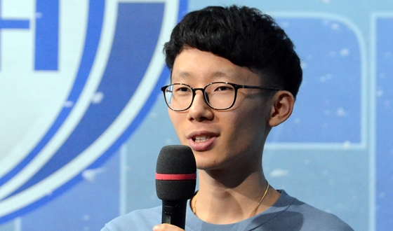 �ڻ���, '�̷��� ��'�� ���