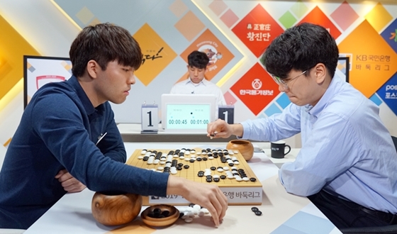 �ѱ���������, 1R ���� ��� �������ɹ�Į�� ���