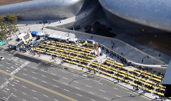 �Ǳ� 100�ֳ� ��� '�������' 11�� ������