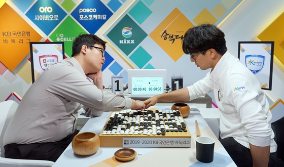 ��������õ, ������Ȳ���ܿ� 5��0 ���� ù ����Ʈ ��