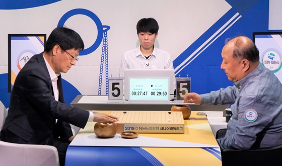 ������ �������, ���ɿ�-�赿�� ������ġ�� ȭ���� �Ű���