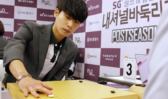 ���� ������� 5-0 ���! ���ֵ� �Ѿ� ��� ����