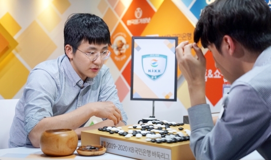 Kixx, Ȩ�ؼ��� �����ϸ� 5�� �·� ����