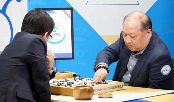 ���ɿ�, �ӻ��� �������� �鼺ȣ ��Ҵ�