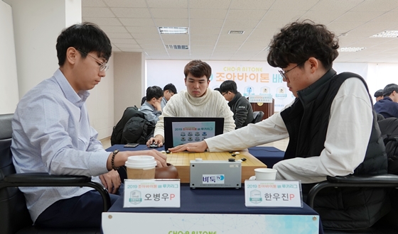 6���� ���ѿ� M&C�� �ܵ����� ����