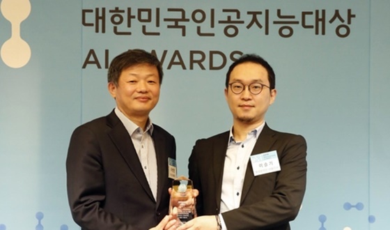 Ÿ���� '2019 AI���' ��ȭ������ �ι� ���