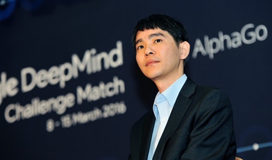 �̼��� ����뱹 '�ΰ����ɰ� ġ����ġ��' ����