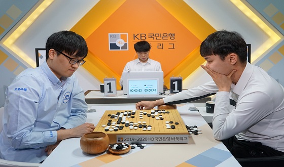 ����ȯ, ���� ���� ȭ�����ڸ��� 3-2 �¸� �̲���