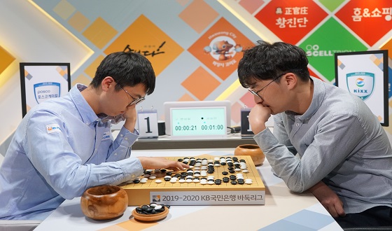 Kixx ���¹�, ��ŷ3�� ������ ��� �������ɹ�Į�� �뿪����