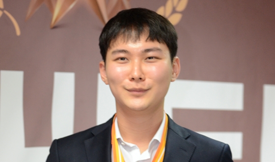 ����ȯ, 2019 �ٵϴ�� MVP ����