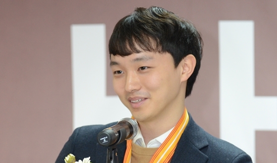 �ֿ�� �Ƹ������� �㿵�� ���� ū ����� �����ڴ١�