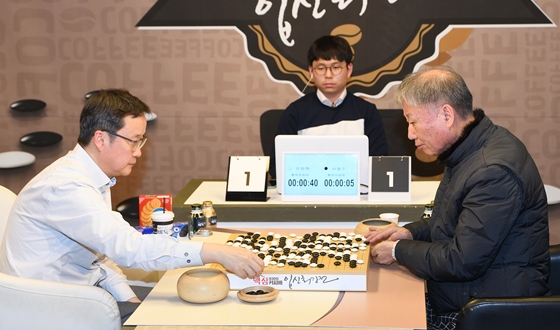 16���� �Խŵ�, �ְ� ������