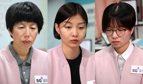 ���ڸ��� SG����, 3��0���� �ֵ���