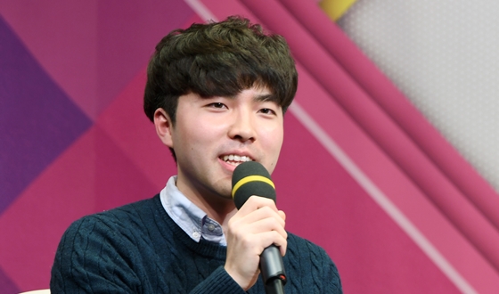 '�غ�� �ſ�' ���Ϲ�, ���� ù ���