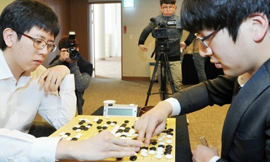 �ٵϵ� ü������ �ѱ�, 20�� ���� �߱��� ����