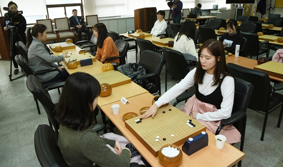 221�� ���� �뼺��, �ι�° ��ȸ ����