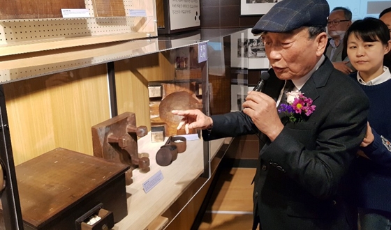 �ٵϱ�ȹ�� ���ΰ��� �Ѽ�-Post AlphaGo' ��������?