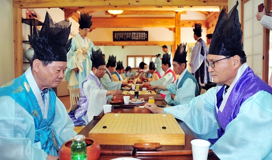 �������翡�� ������ '���� �ٵ���'