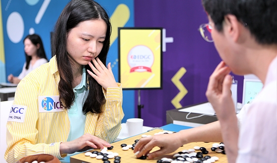 ���� EDGC, �α���ǰ�� 8���� �ȱ�� ���ΰ��� ��