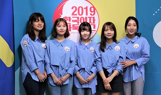 �ξ� ���Ҽұ�, â�� 5�⸸�� ���Ը��� ���