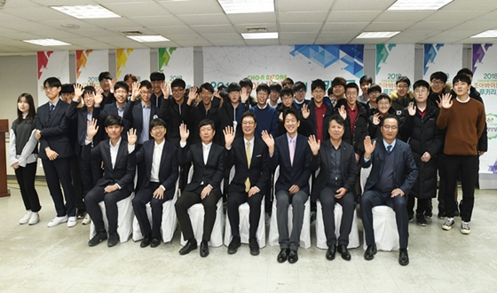 ��17�� ����, ���ο� �Ƹ��� ������ ���۵ȴ�