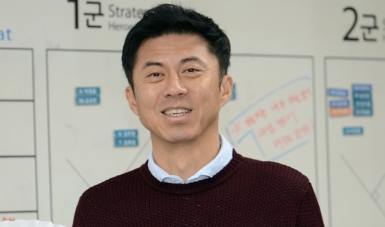 �縶��忡 ���� �״��� �ټ� ������ '����'