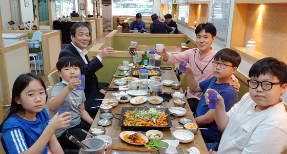 ��õ�ٵ��ο��� �����ϴ� ������ ����!