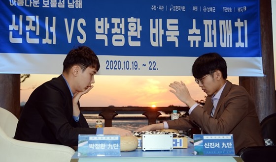 ������, �ƹ����� ���� ���ؿ��� 1�� �¸�