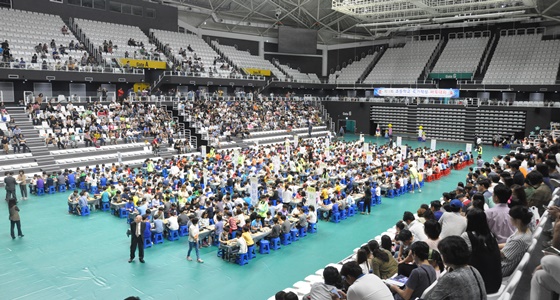 �ڷγ�19 ������ �ٵ��� �̱� �� ����!