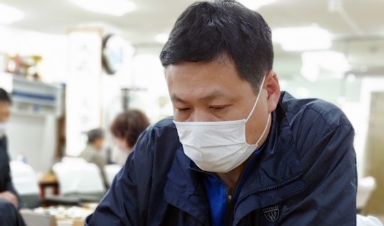 Ÿ���� 8�� ���漮�� ������ �����