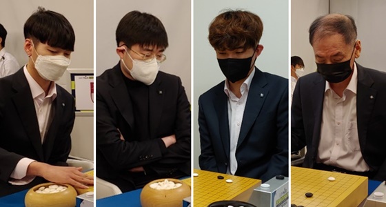 �Ⱦϰ�ȣ����, ������� ������ 4�� ����!