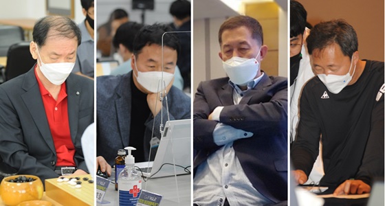 8��PO / �ôϾ� ��4 ���浹!