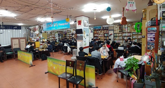 ������, ������ ź�� ù ���!