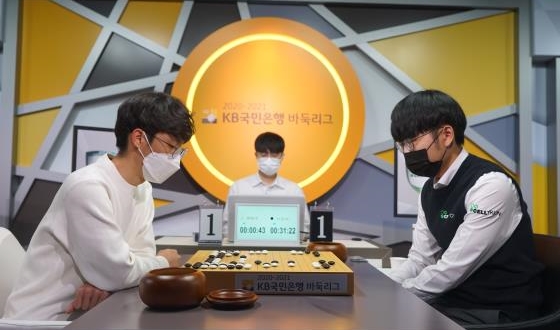 �������� ��Ʈ����, Kixx�� 3��2 �¸�