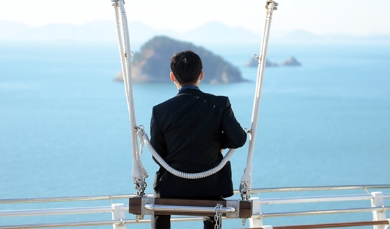 �ֻ��� ���, �ٴٸ� ���� ���� ����ȯ