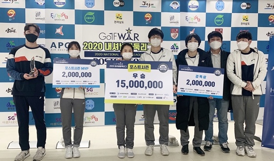 �뱸, 6�� ���� ���ų� è���� �ö�