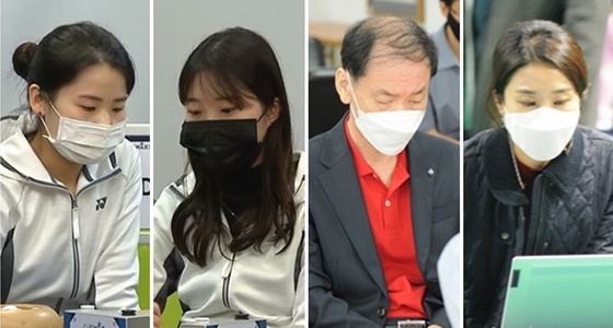 è���� �뱸vs�Ⱦ� �����ڵ�