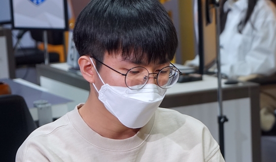 5���� �ϴ� 5����, ��ũȣ�� �������͡�