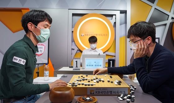 ���� ���� �ο�, �ѱ����������� ������ 